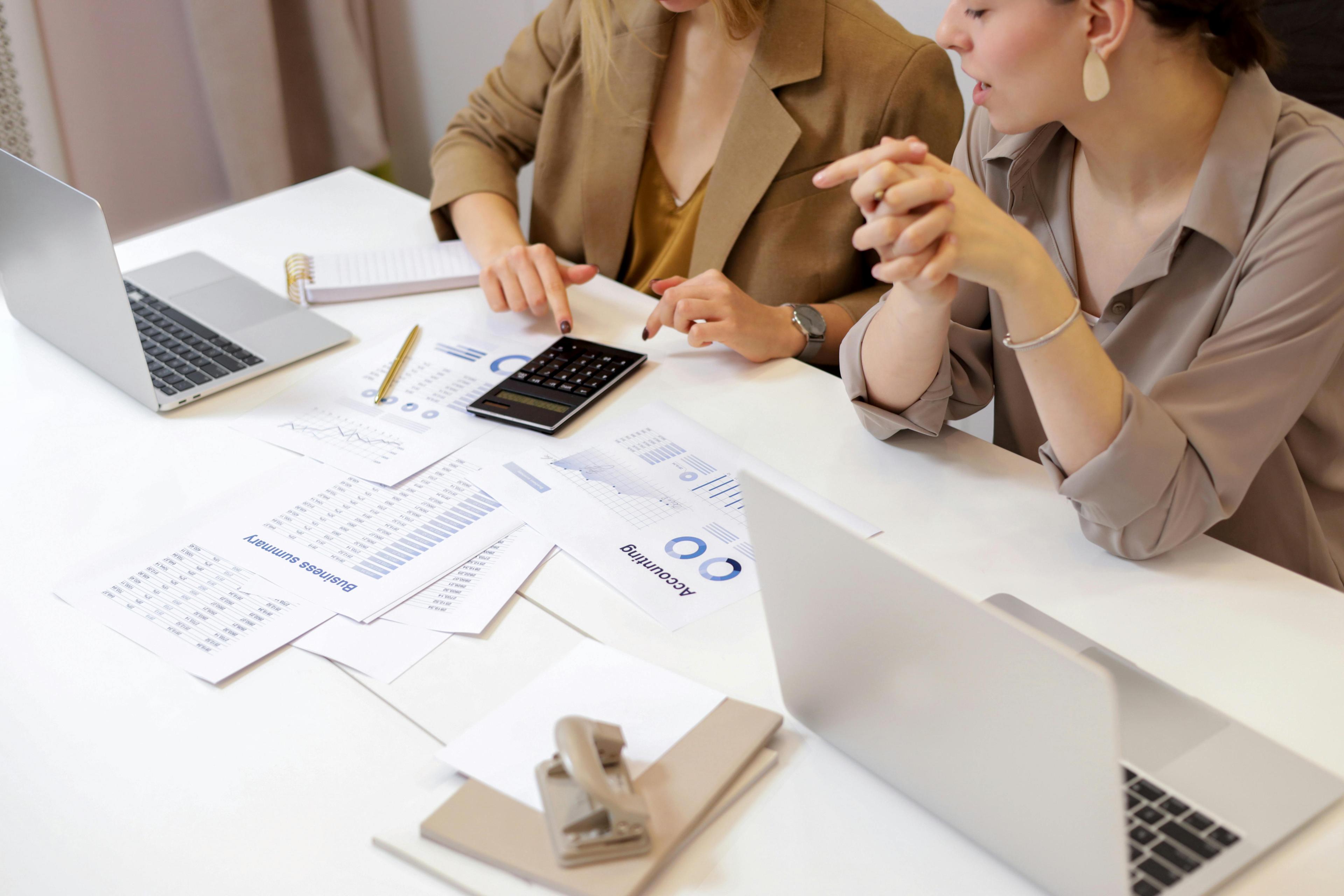 Image source: /pexels-artempodrez-6779716.jpg Make Wealth Management Simple, Intelligent, and Transparent
