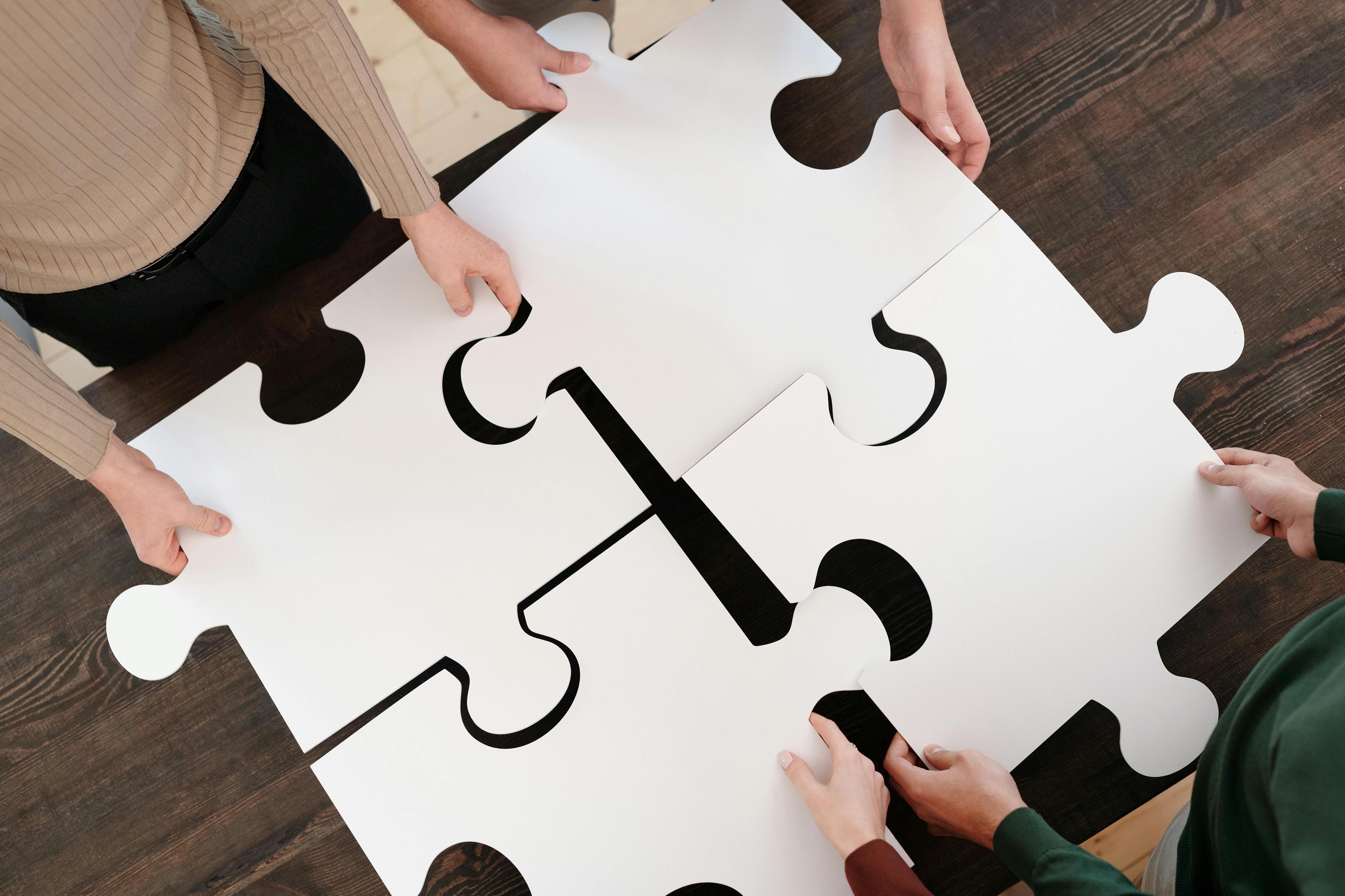 Image source: /pexels-diva-plavalaguna-6147381.jpg Spreadsheet Chaos and Portfolio Fragmentation