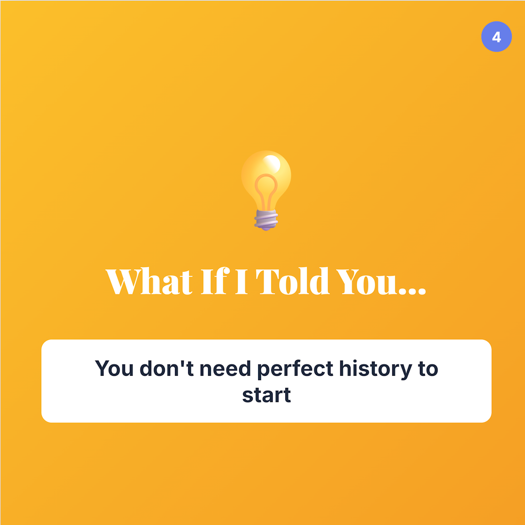 Slide 4: What if...?